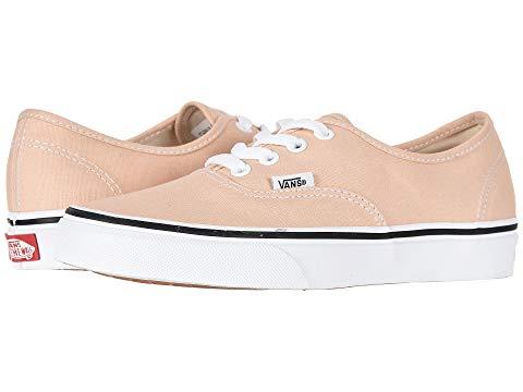 vans authentic frappe