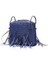 Bottega Veneta 387063vco704156 - Blue