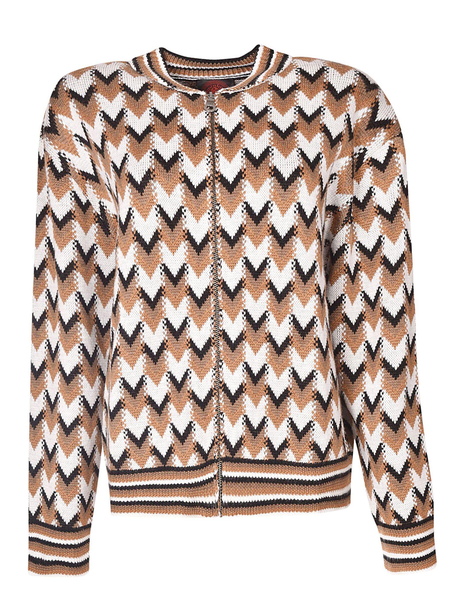 sheep cardigan original