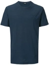 Diesel T-tarris T-shirt In Blue