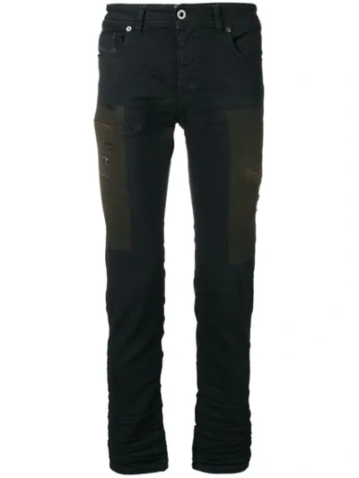 Diesel Black Gold Type-2815 Jeans