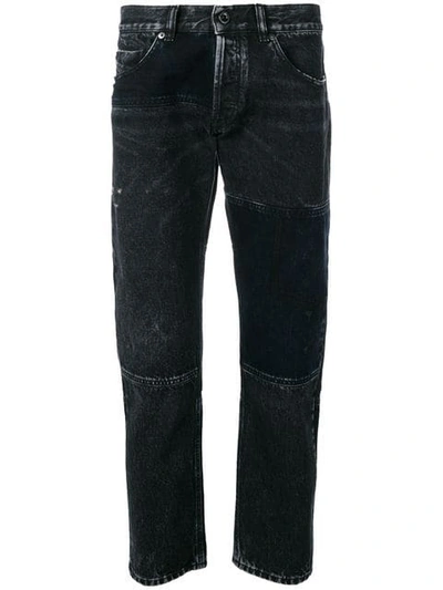Diesel Black Gold Type-2875fs Jeans