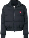 Aspesi Puffer Jacket In Blue