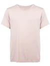 Save Khaki United Jersey T-shirt In Pink