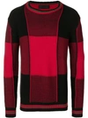 Diesel Black Gold Kilty Jumper