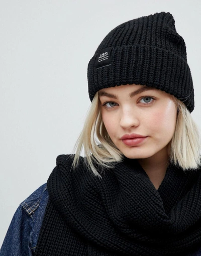 Cheap Monday Skull Beanie AMDOLE Cyber Of Monday 2023 Cotton