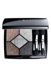 Dior 5 Couleurs Eyeshadow Palette - 057 Moonlight