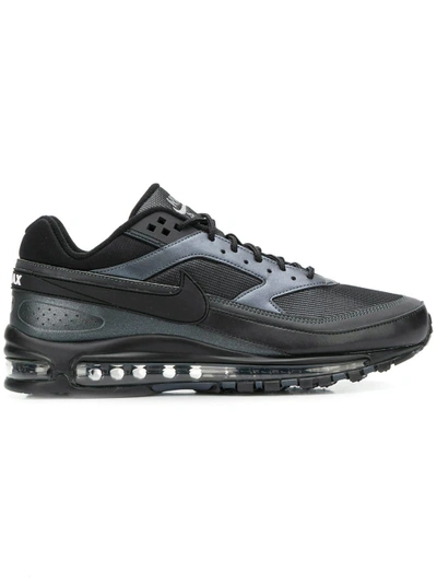 Nike Air Max 97/bw Sneakers - Black