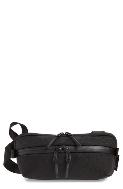 Aer Travel Collection Cordura® Day Sling In Black