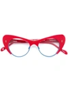 Rapp Tempest Eyeglasses