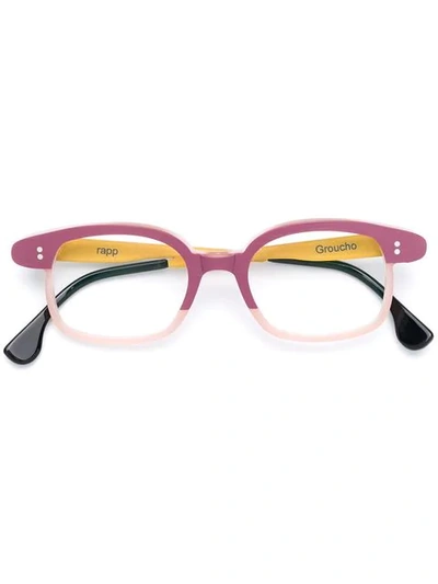 Rapp Groucho Eyeglasses