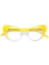 Rapp Tempest Eyeglasses