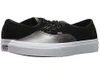 Vans Authentic™, (two-tone Metallic) Black/true White