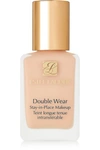 Estée Lauder Double Wear Stay-in-place Makeup - Alabaster 0n1 In 0n1 Alabaster