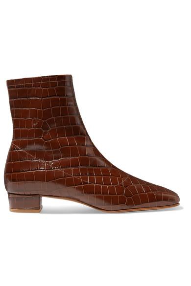 by far croc boots