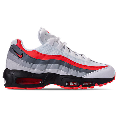 men's nike air max 95 essential casual shoes