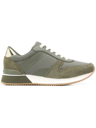 Tommy Hilfiger Low In Green