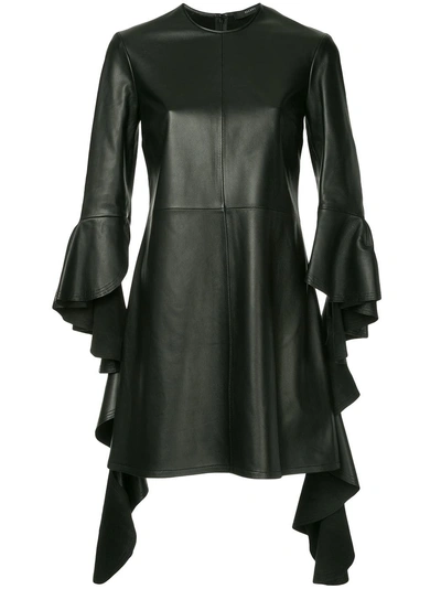 Ellery Kilkenny Dress - Black