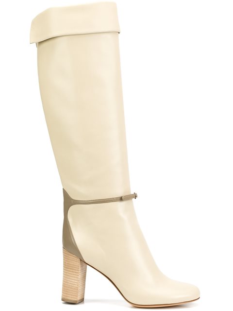 Derek Lam 'greta' Knee Length Boots | ModeSens