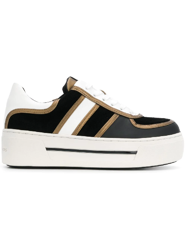 michael kors camden sneaker