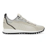 Dsquared2 551 Sneakers In Grey