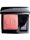 Dior Rouge Blush Couture Colour Powder Blush 6.7g In Rose Montaigne