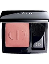 Dior Rouge Blush Couture Colour Powder Blush 6.7g In Rouge Baiser