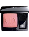 Dior Rouge Blush Couture Colour Powder Blush 6.7g In Hologlam