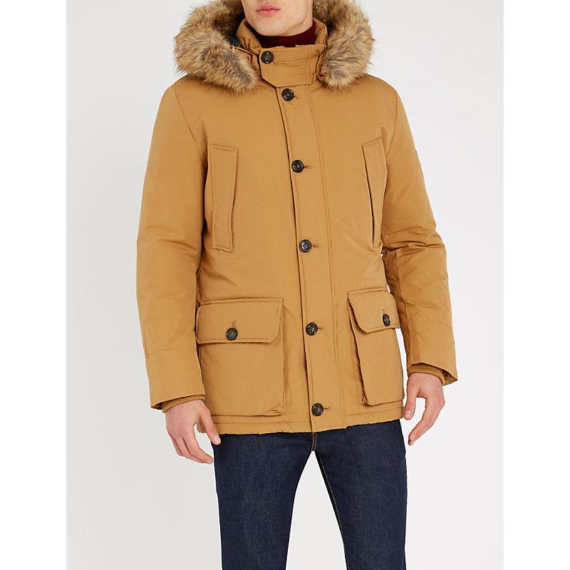 Tommy Hilfiger Hampton Down Parka Sky Captain Factory Shop, 41% OFF |  vagabond3.com