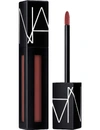 Nars Powermatte Lip Pigment In American Woman