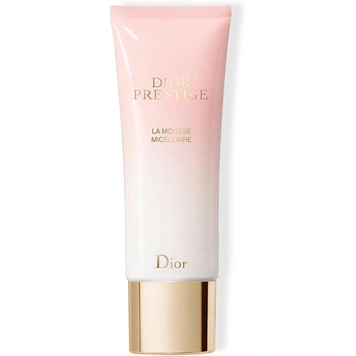 Dior Prestige Micellar Cleansing Foam 120ml