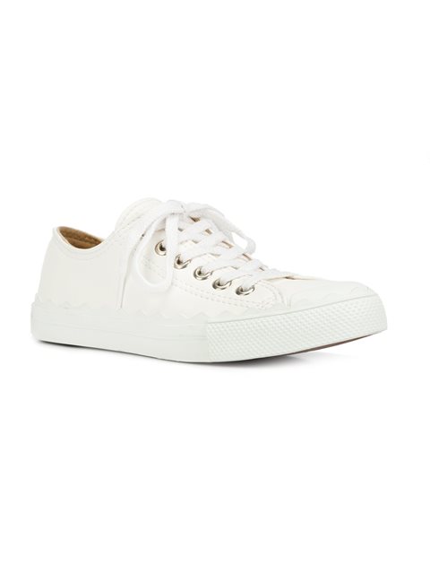 chloe kyle sneakers