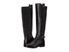 Cole Haan Galina Boot, Black Leather