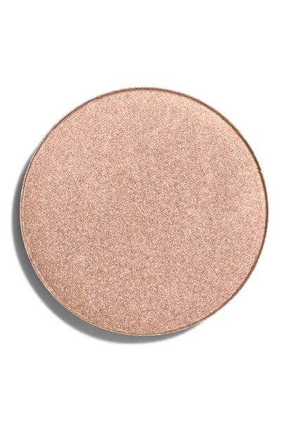 Chantecaille Iridescent Eyeshadow Palette Refill In Rose Gold