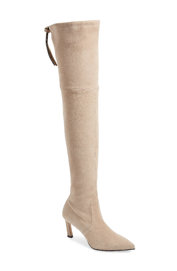 natalia stuart weitzman