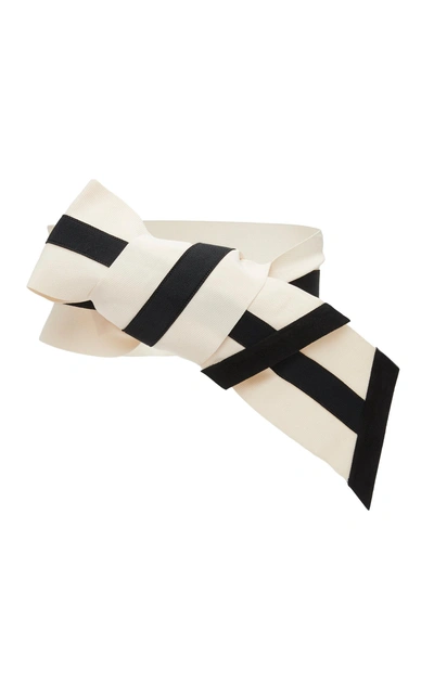 Johanna Ortiz Midnight Sun Belt In White ModeSens