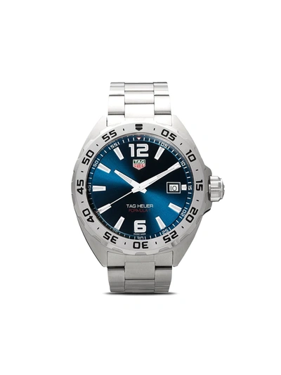 Tag Heuer Formula 1 41mm In 102 - Blue: