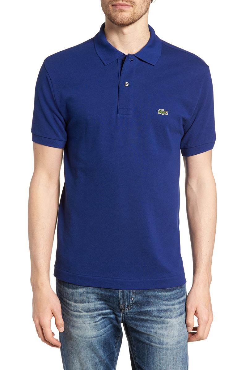 lacoste l1212 blue