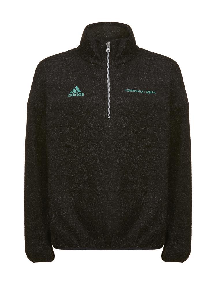 adidas gosha fleece top adidas gosha fleece top