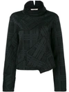 Damir Doma Tuire Blouse In Black