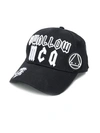 Mcq By Alexander Mcqueen Mcq Alexander Mcqueen Swallow Sponsorship Baseball Cap In Black