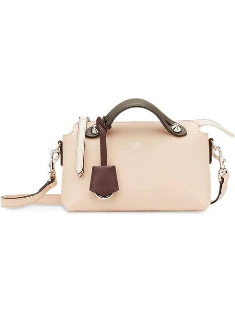 fendi by the way green