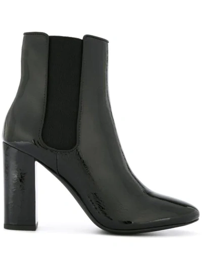 Senso 'xio' Stiefeletten In Black