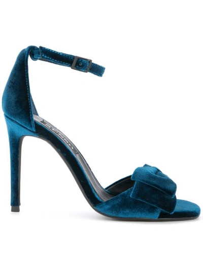 Senso Ursa Ii Sandals In Blue