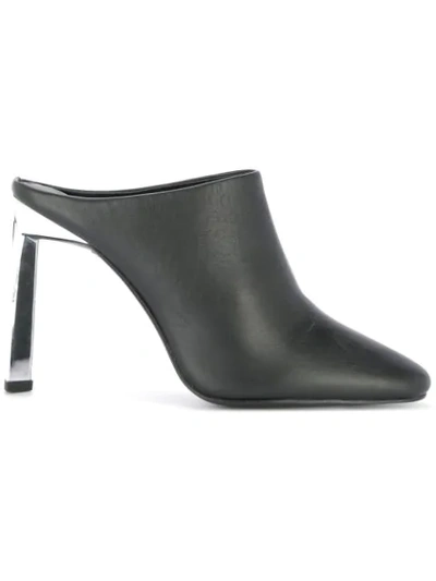 Senso Wynter Boots In Black