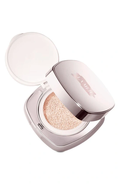 La Mer The Luminous Lifting Cushion Foundation Spf 20 + Refill 11 Rosy Ivory - Very Light Skin With Cool Un