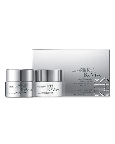 Revive Intensite Day & Night Collection Duo ($770 Value)
