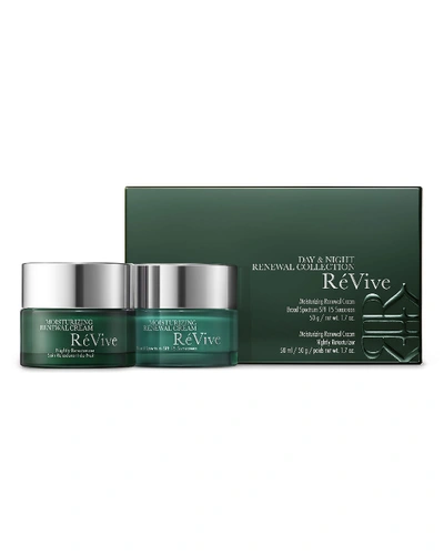 Revive Day & Night Renewal Collection ($405 Value)