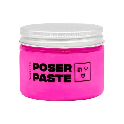 GOOD DYE YOUNG POSER PASTE TEMPORARY HAIR MAKEUP EX-GIRL PINK 2161289