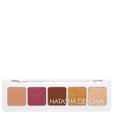 Natasha Denona Mini Sunset Eyeshadow Palette Mini Sunset Eyeshadow Palette